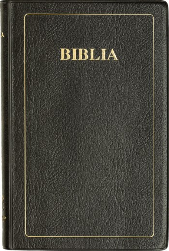Kiswahili Biblia